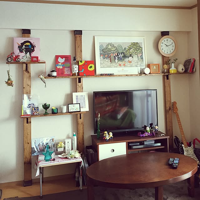 pinoさんの実例写真