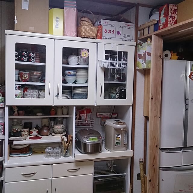 kikuさんの実例写真