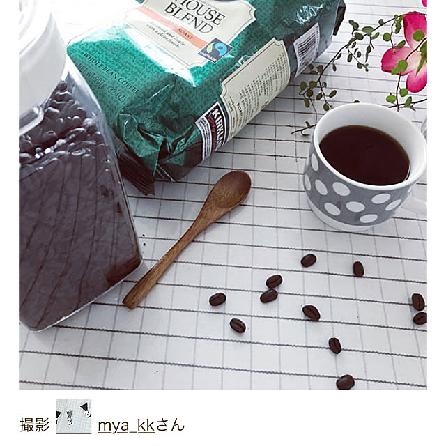 mya___kさんの実例写真