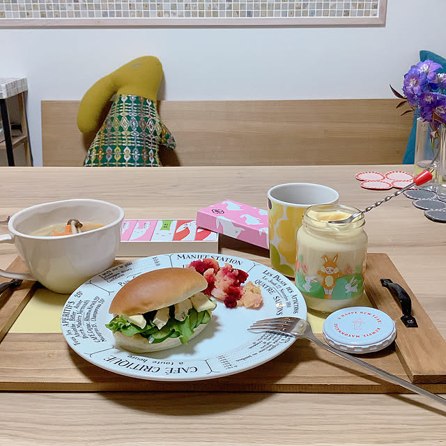 naive.coccoさんの実例写真