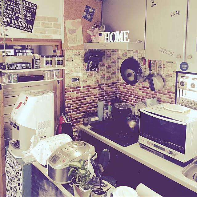 m.k___homeさんの実例写真