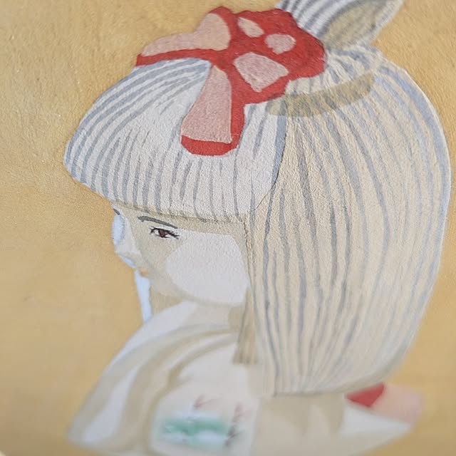 mi-saさんの実例写真