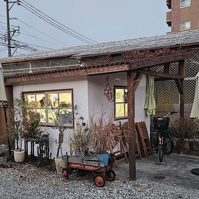 MEGUさんの実例写真