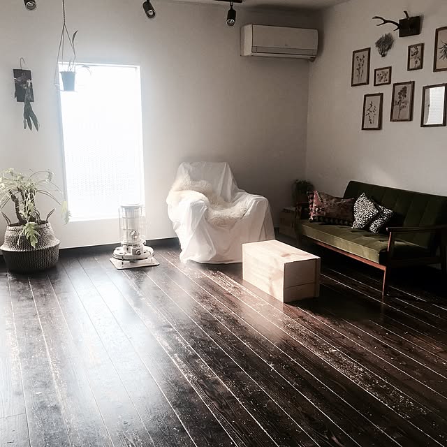romimushiさんの実例写真