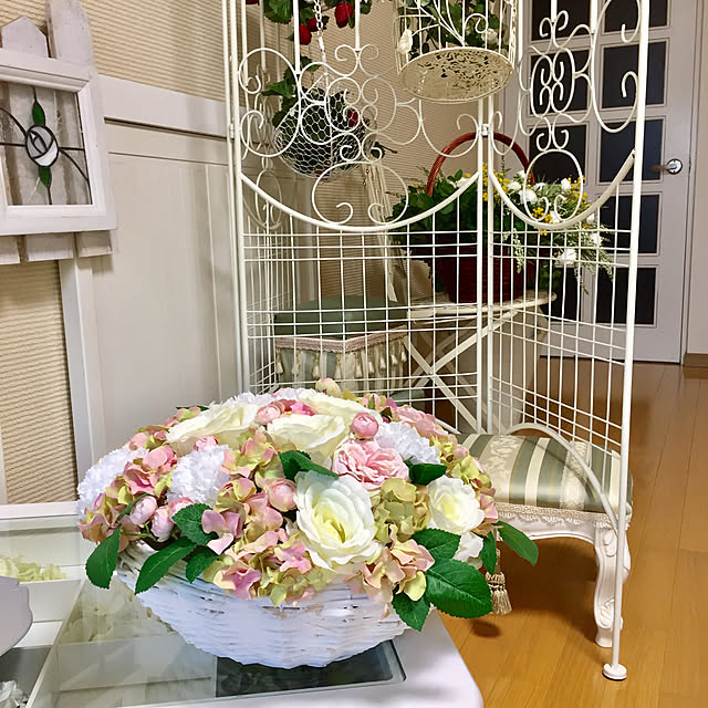 Naomiさんの実例写真
