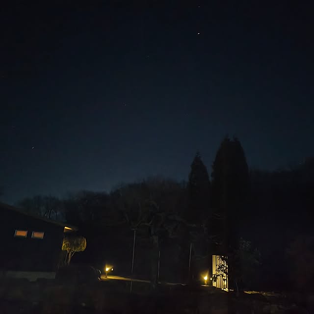 Rubiconさんの部屋