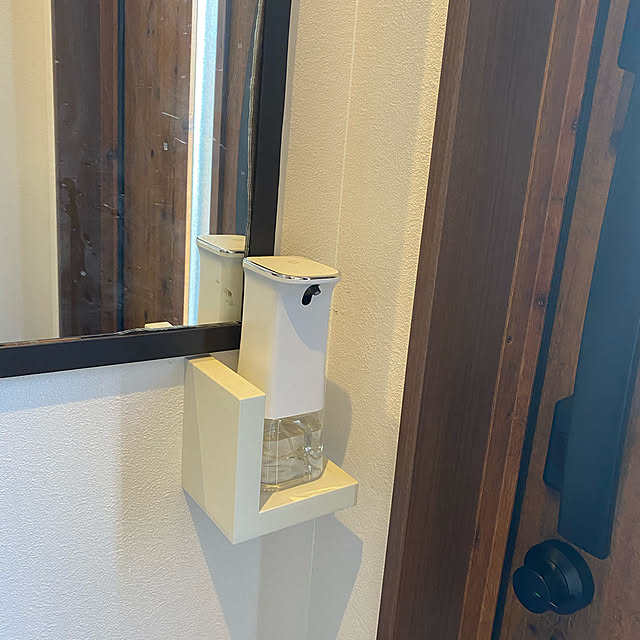 sevenhunterさんの実例写真