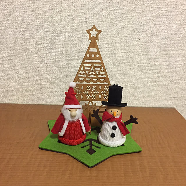 aliceさんの実例写真