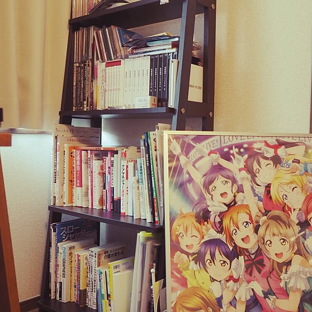 u1ch_fjmrさんの実例写真