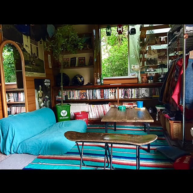 メキシカンラグのおすすめ商品とおしゃれな実例 ｜ RoomClip