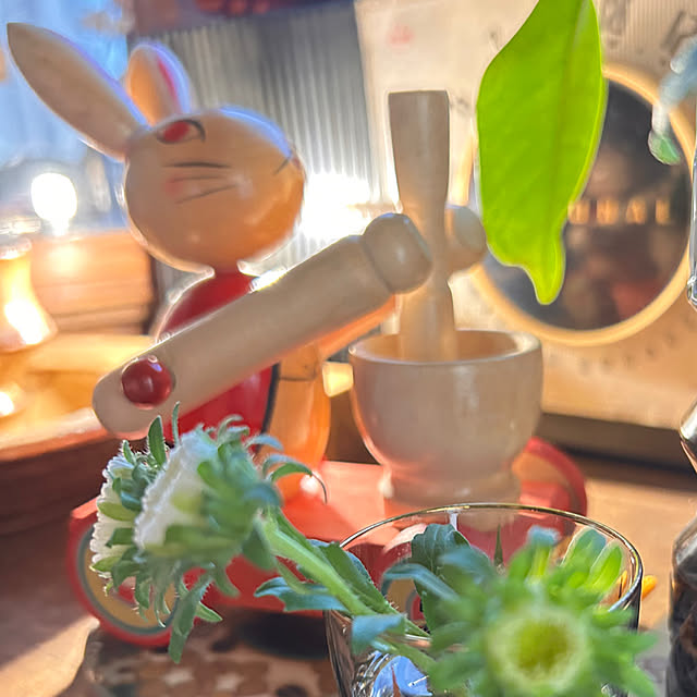 akaidarumaさんの部屋