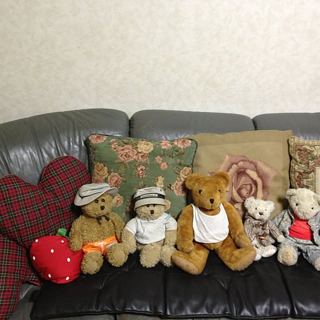 Kaoruさんの実例写真