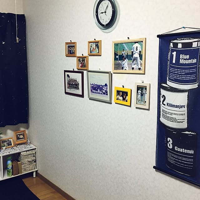 azukiさんの実例写真
