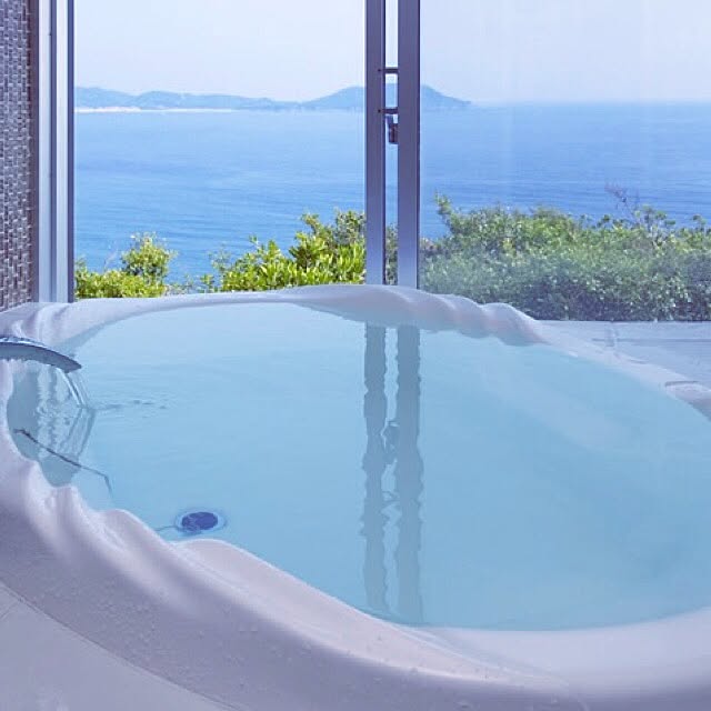 バス/トイレのインテリア実例 - 2015-03-06 14:33:40