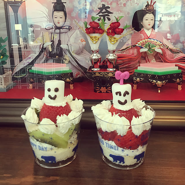 machaさんの実例写真