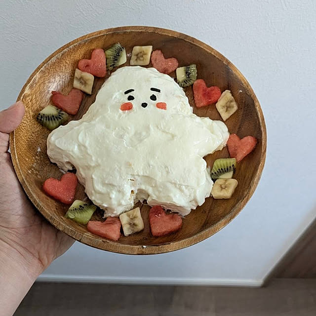 Misakiさんの部屋