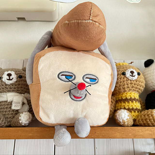 mippoko345さんの部屋