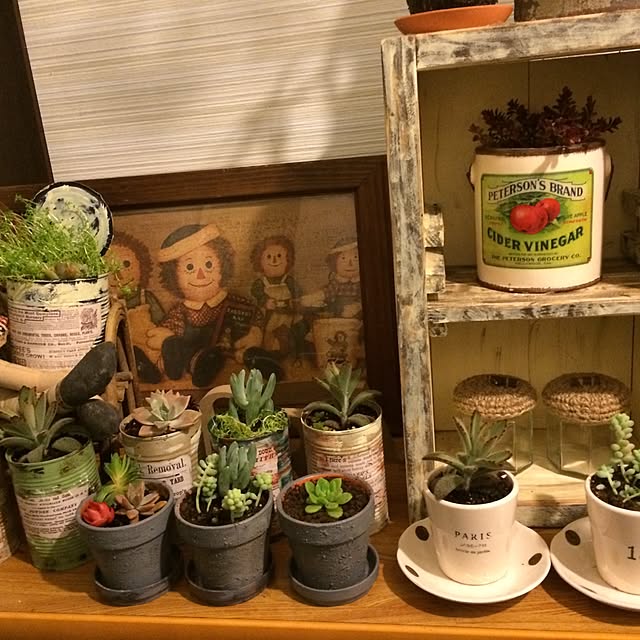 rumiさんの実例写真