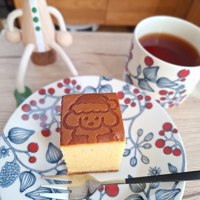 Blancheさんの部屋