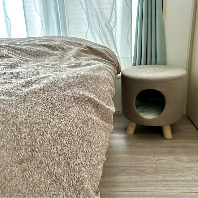 mocaさんの部屋