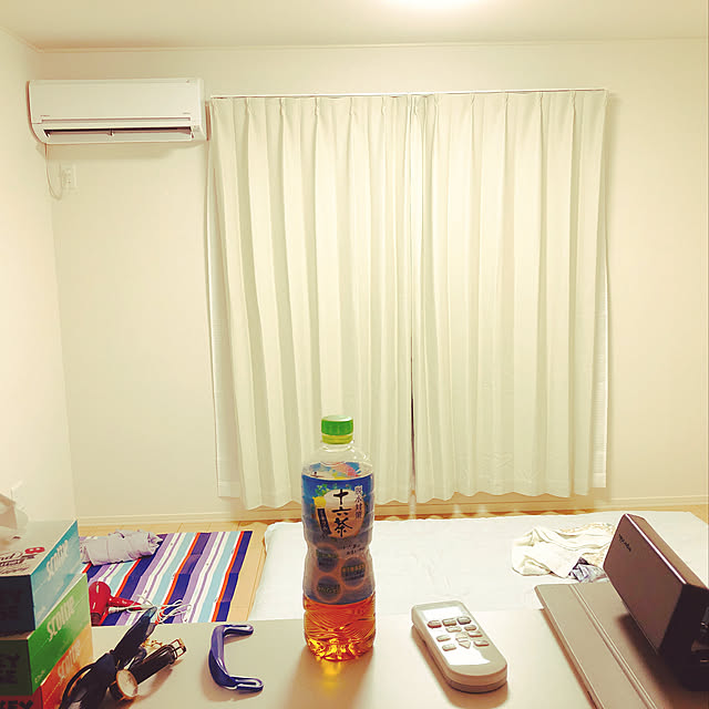 部屋全体のインテリア実例 - 2018-08-17 13:18:49