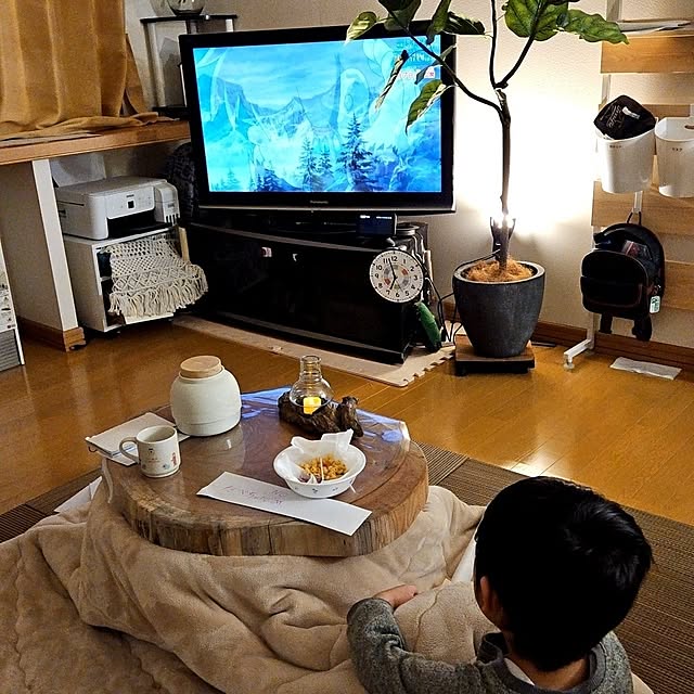 mogmogさんの部屋