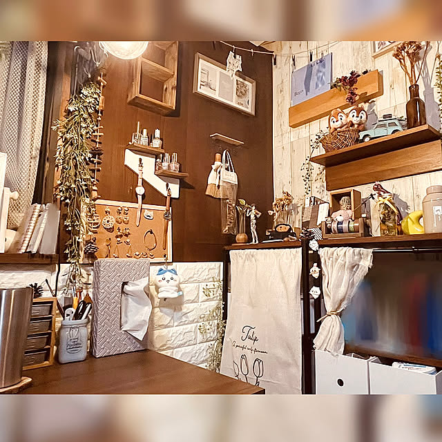 Hazukiさんの実例写真