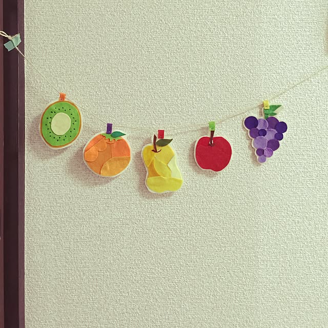 maripさんの実例写真