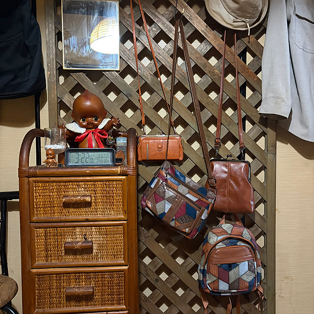 biyakuさんの部屋