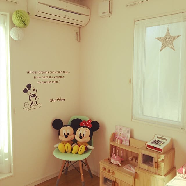 部屋全体のインテリア実例 - 2015-01-17 11:25:49
