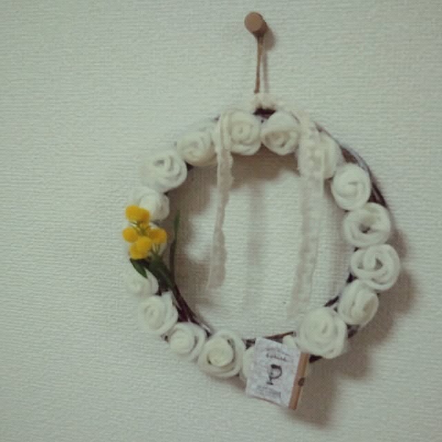 Kumikoさんの実例写真