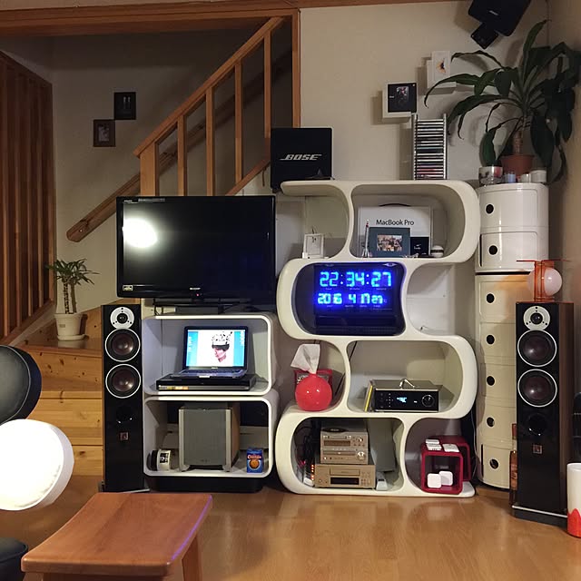 実例写真