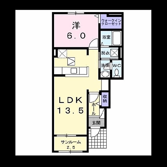 部屋全体のインテリア実例 - 2018-02-21 17:03:57