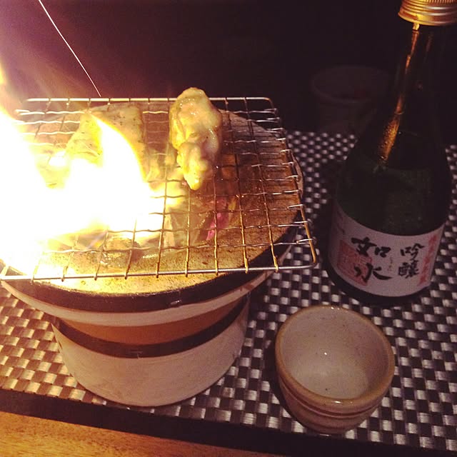 nikuさんの実例写真