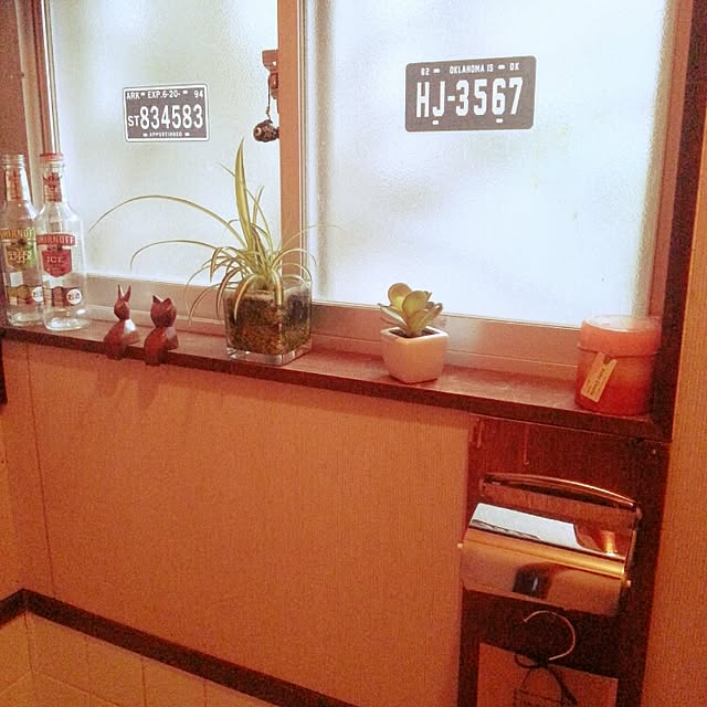 バス/トイレのインテリア実例 - 2016-02-25 13:29:36