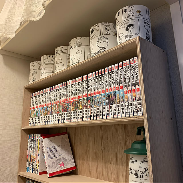 Midoriさんの実例写真