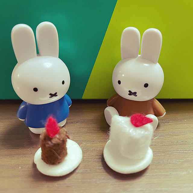 itsukiさんの実例写真