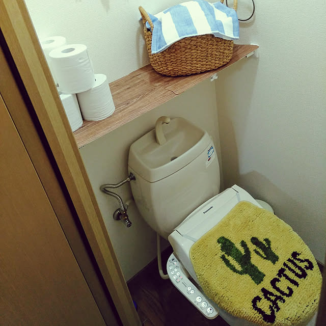 バス/トイレのインテリア実例 - 2020-02-15 21:29:03