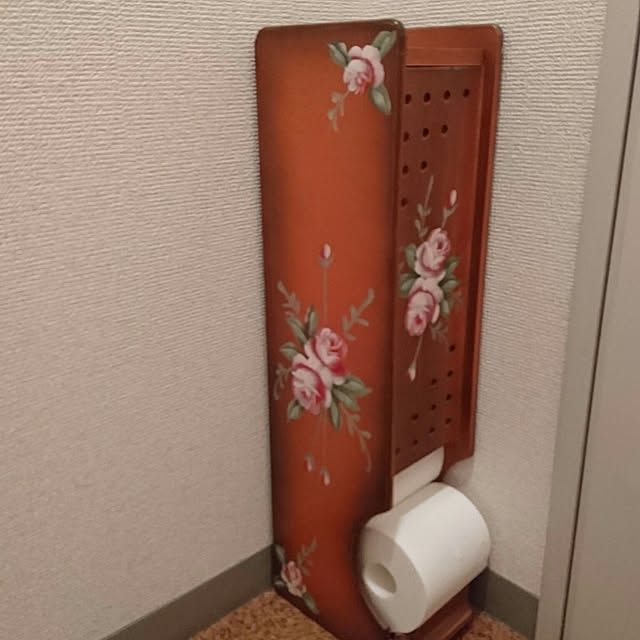 バス/トイレのインテリア実例 - 2017-09-05 23:32:33