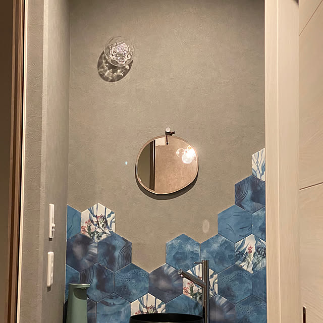 実例写真