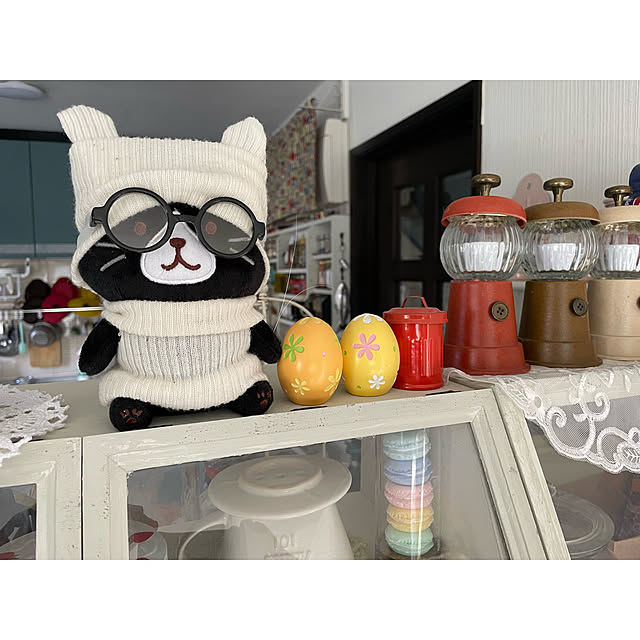 momocchiさんの実例写真