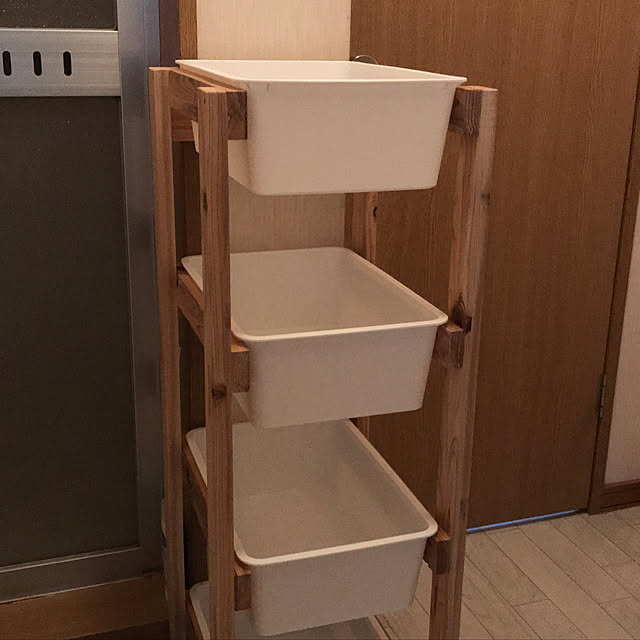 DIY/ダイソー/バス/トイレのインテリア実例 - 2019-04-23 07:59:36