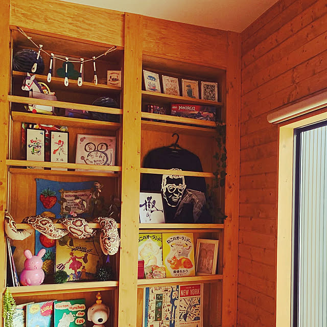 7kidsmamさんの実例写真