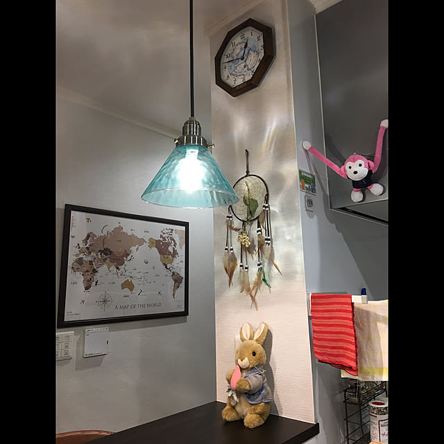 tigerさんの実例写真