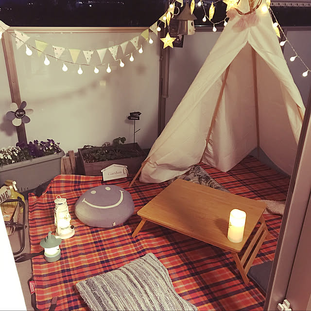 hachiさんの実例写真