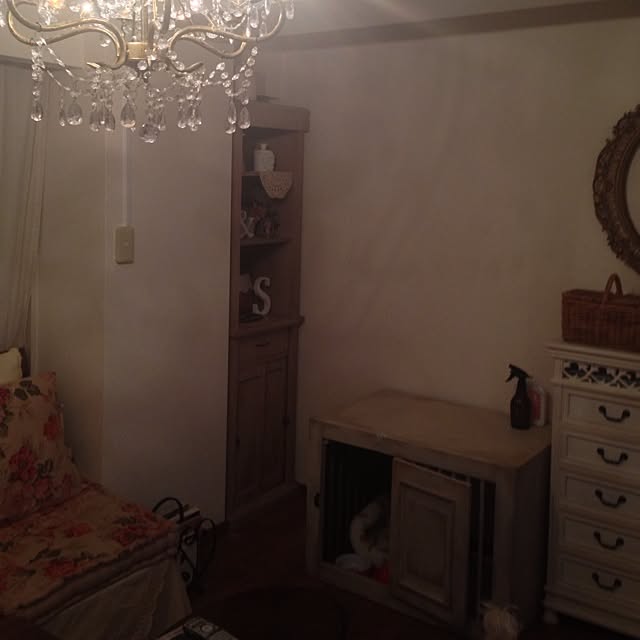 saqura_apartment101さんの実例写真