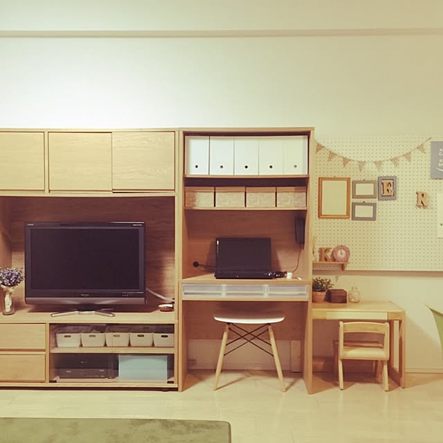 Emirieさんの実例写真