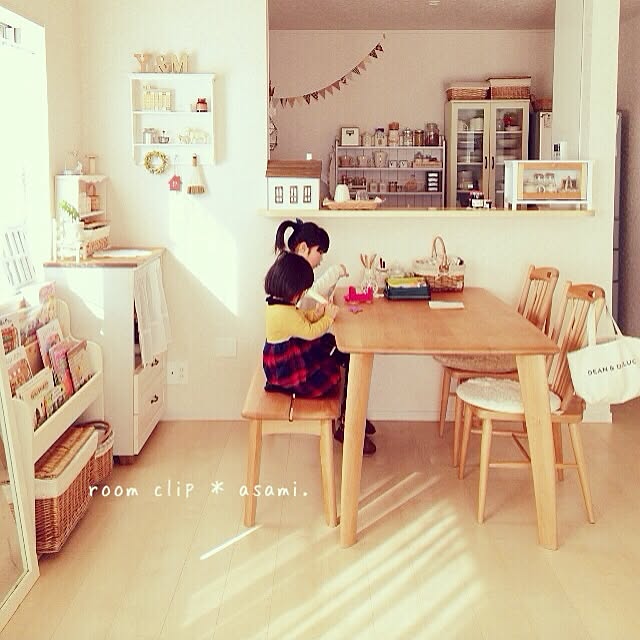 asami.さんの実例写真