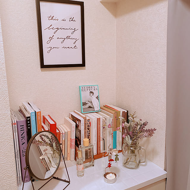 smallroomさんの実例写真