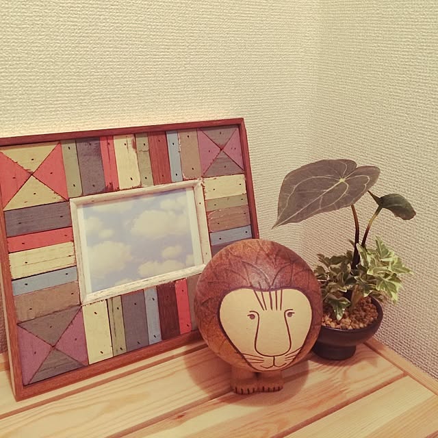 hidekichiさんの実例写真